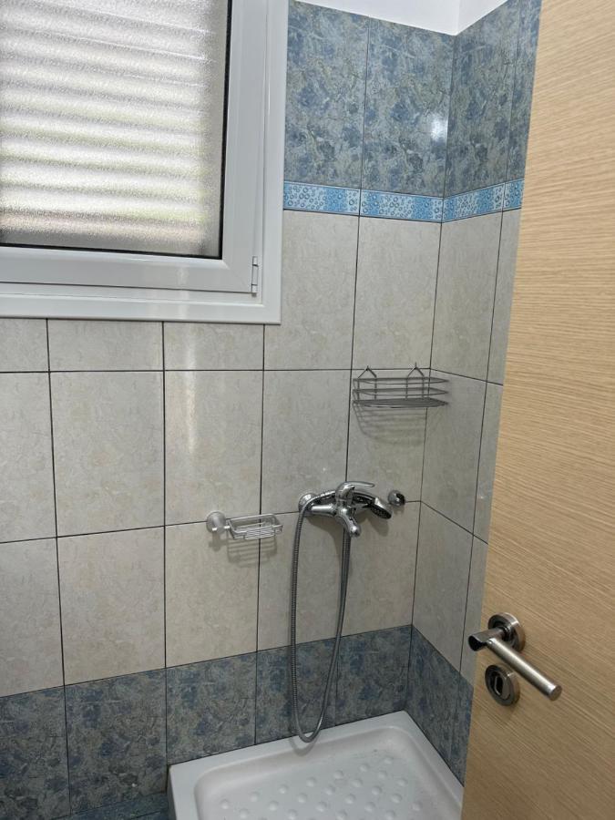 Anna House Dhërmi Екстериор снимка