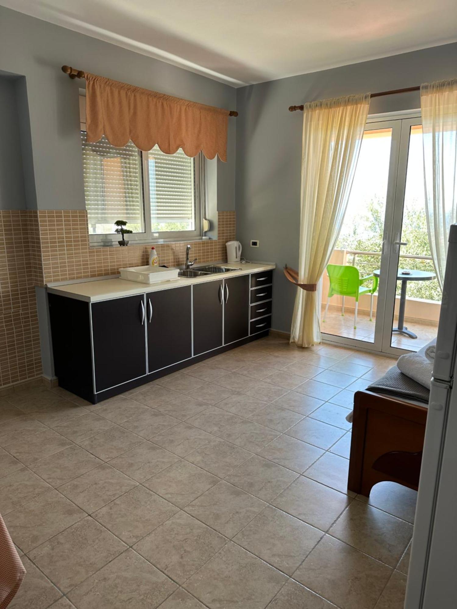 Anna House Dhërmi Екстериор снимка