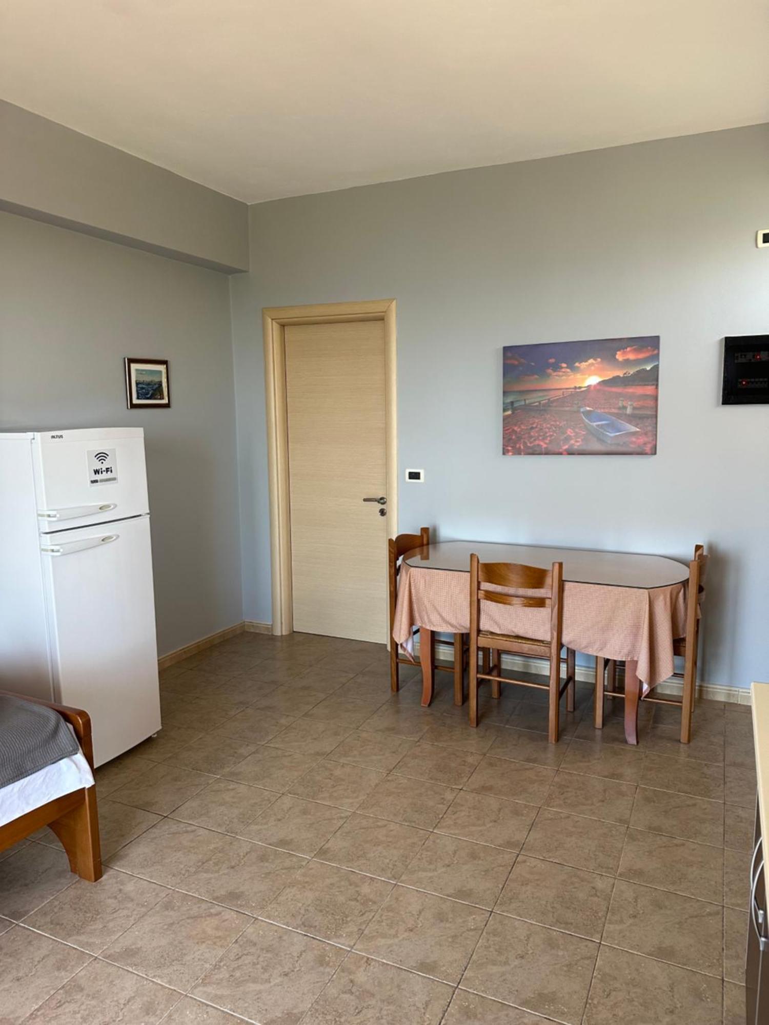 Anna House Dhërmi Екстериор снимка