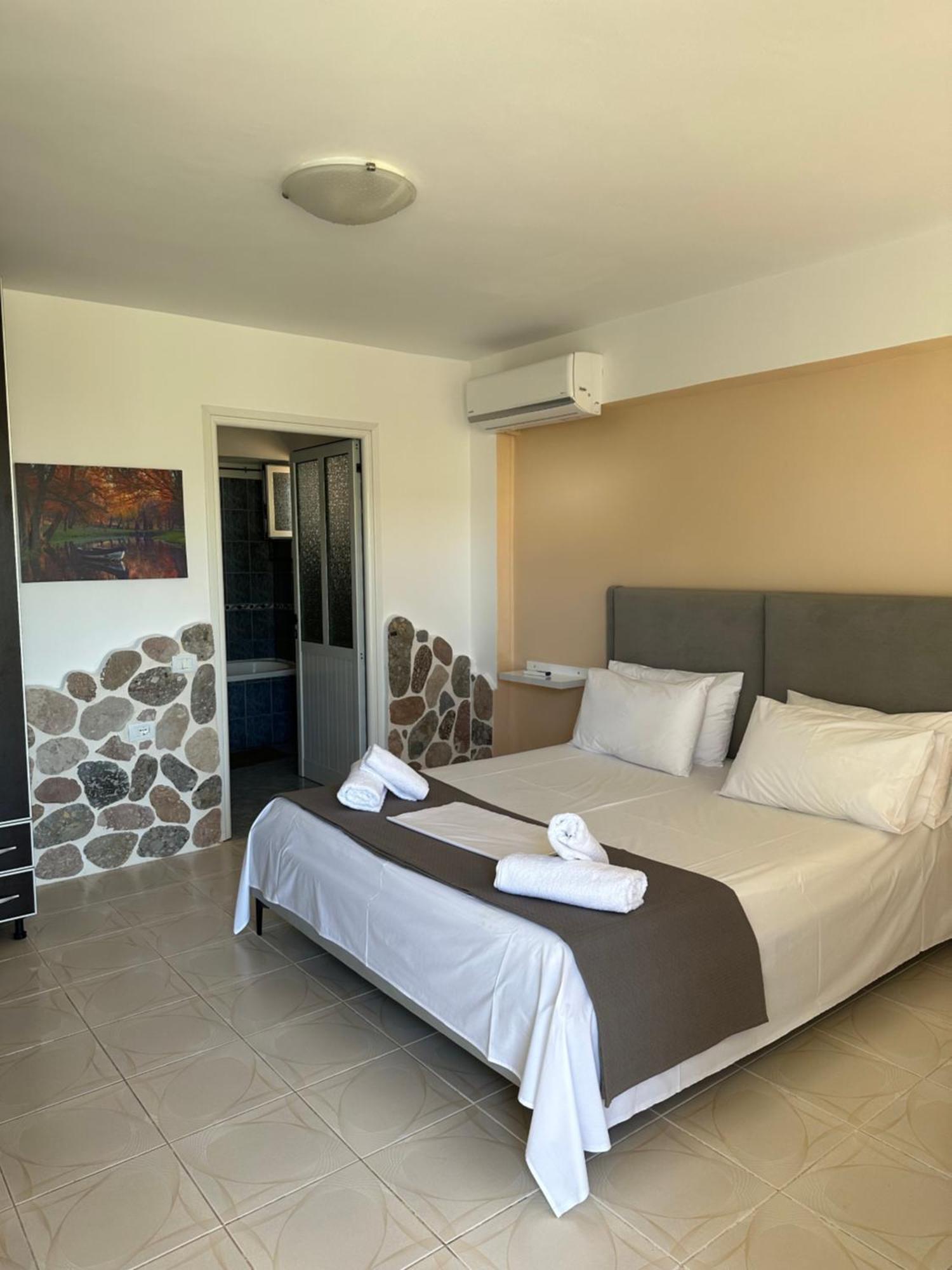 Anna House Dhërmi Екстериор снимка