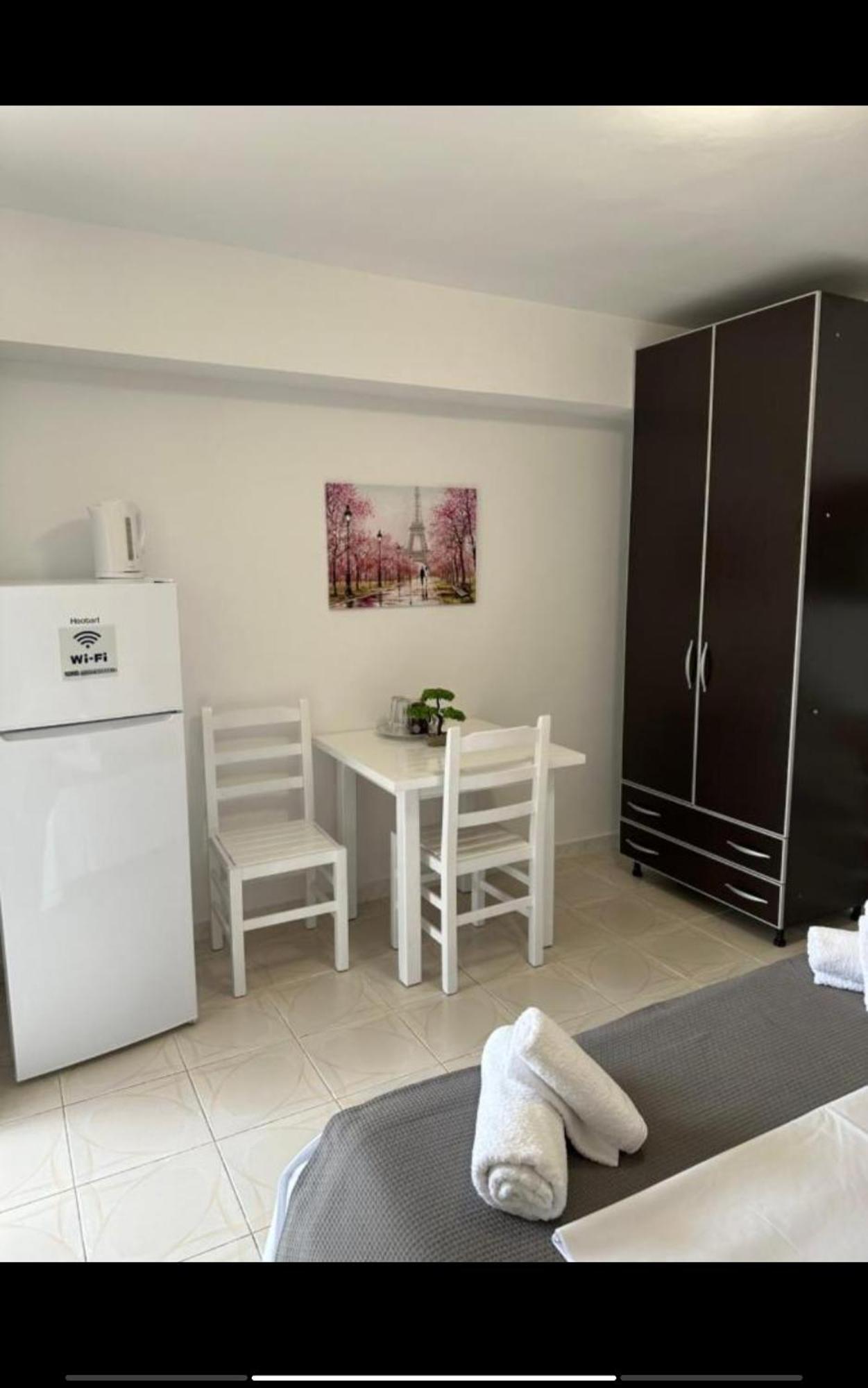 Anna House Dhërmi Екстериор снимка