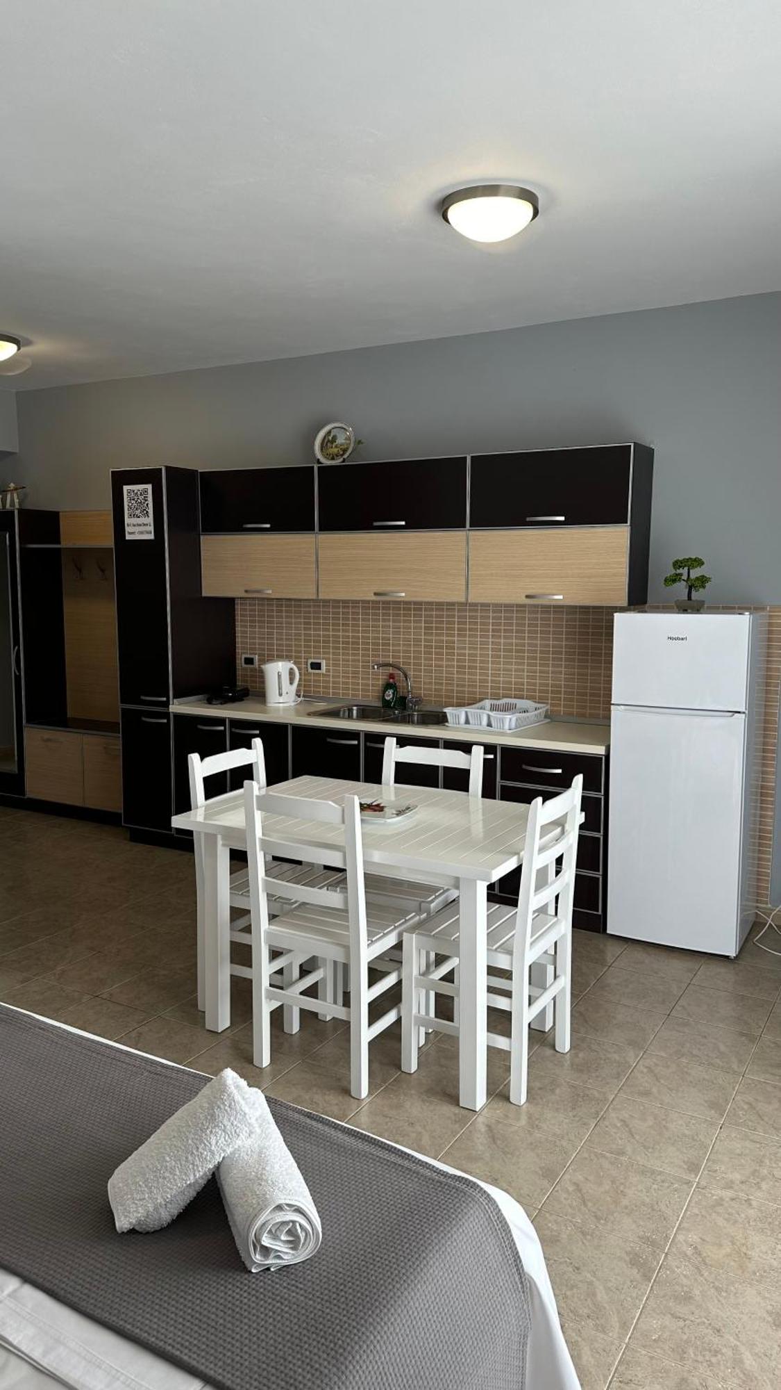 Anna House Dhërmi Екстериор снимка