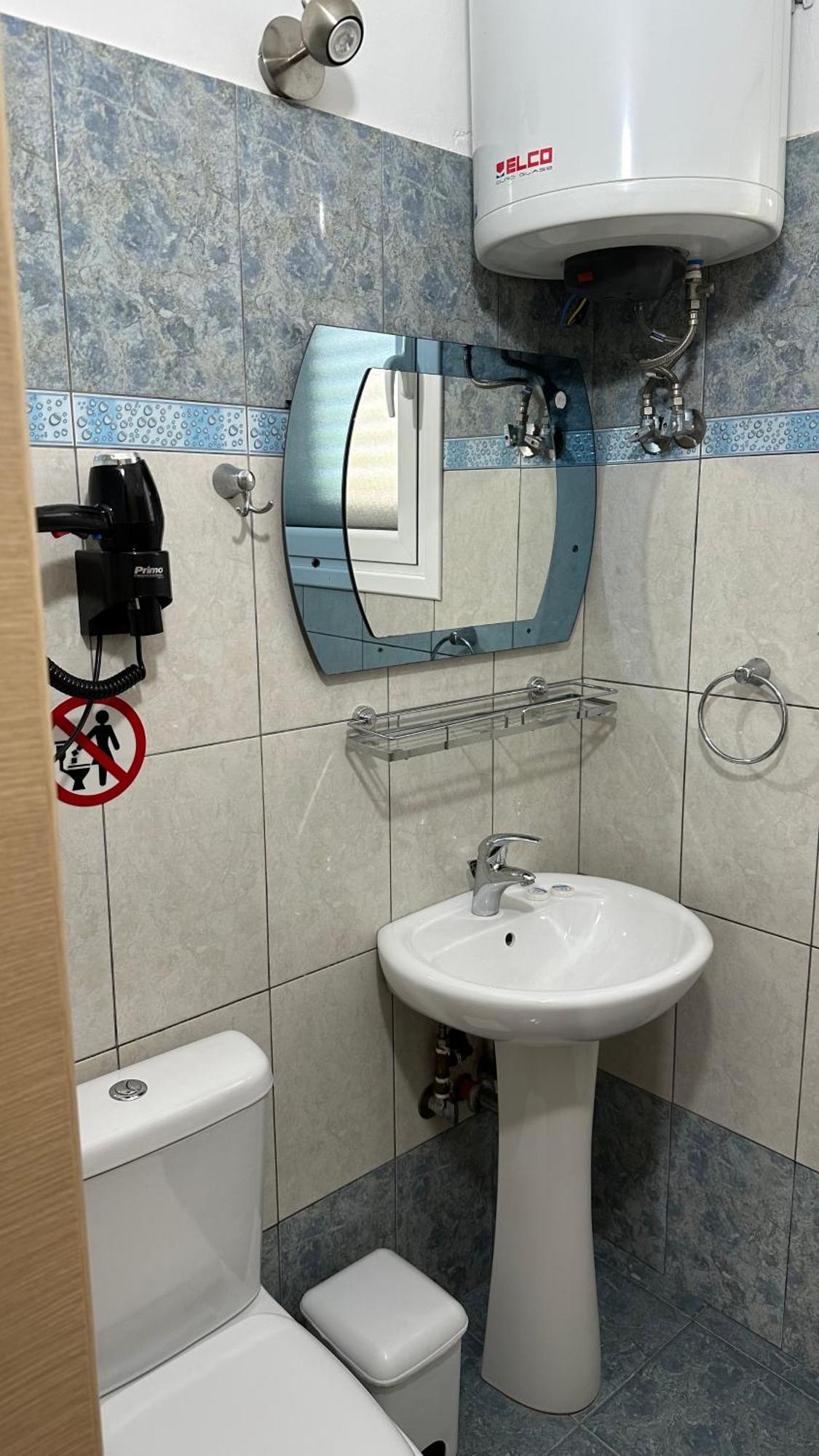 Anna House Dhërmi Екстериор снимка